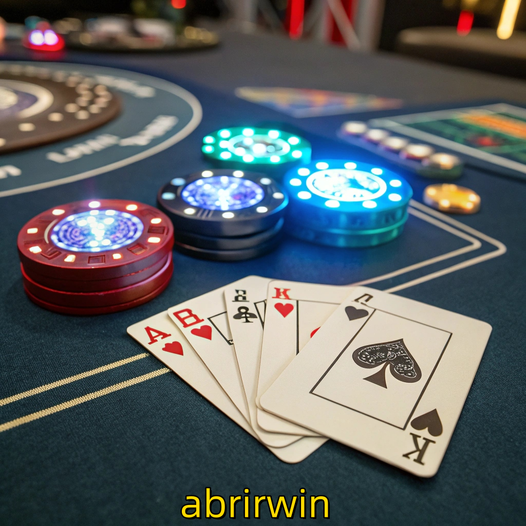 Cassino Online abrirwin